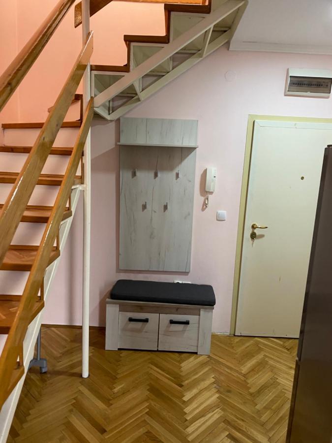 Apartment Cactus 021 Novi Sad Exterior photo